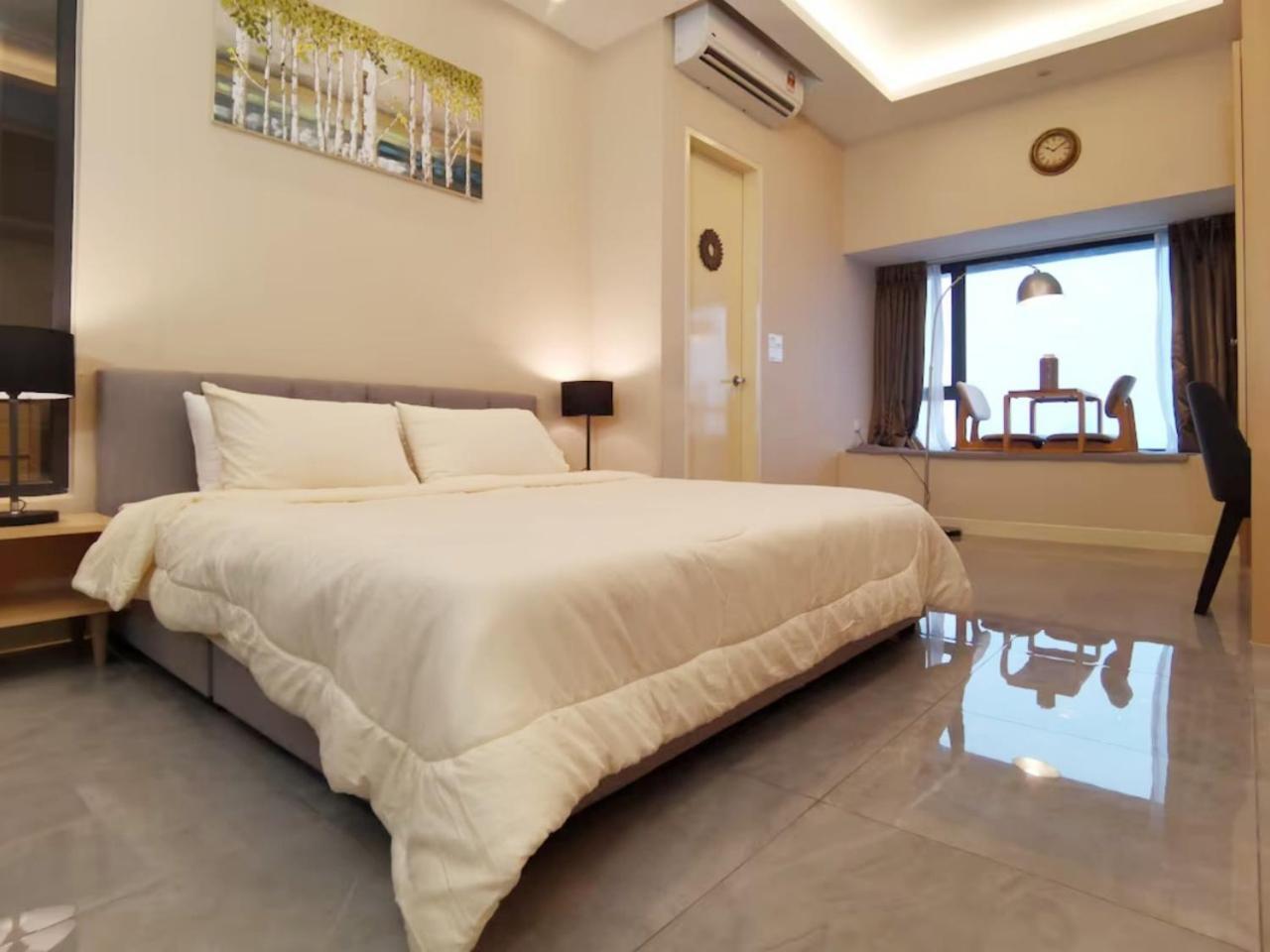 Imperio Residence Melaka Exterior photo