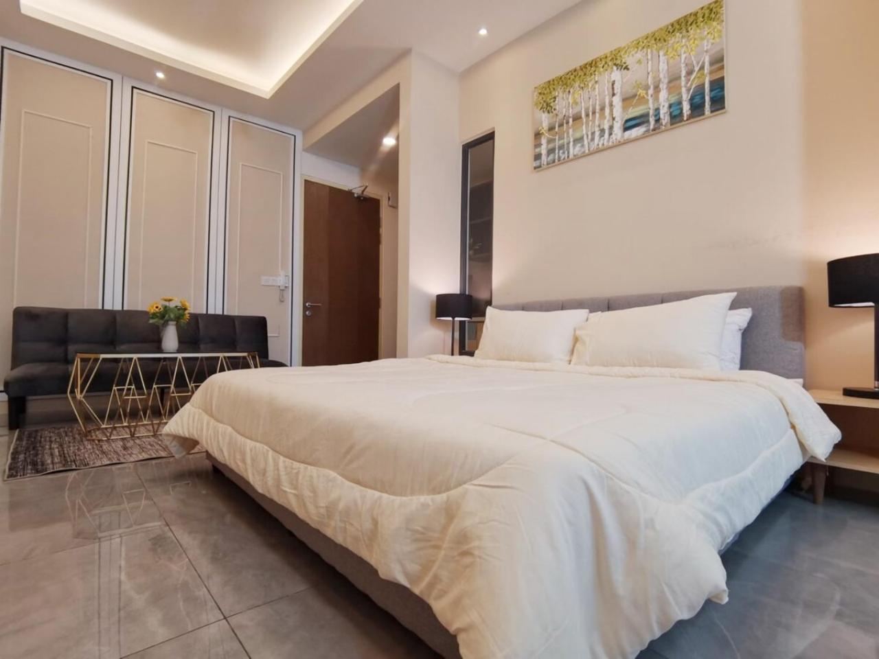 Imperio Residence Melaka Exterior photo